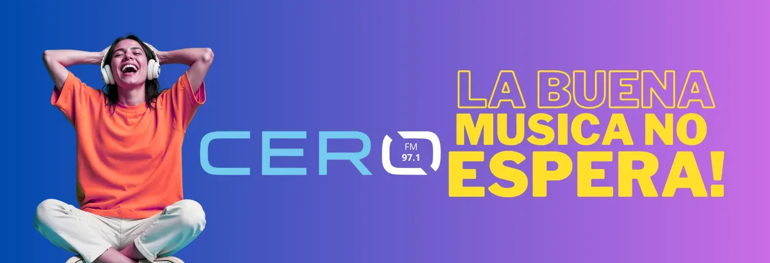 Imagen destacada Radio Cero